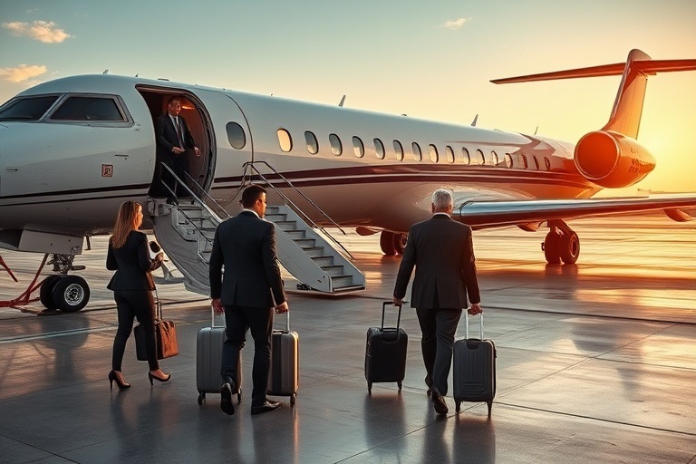 About Nexus Elite Lifestyle